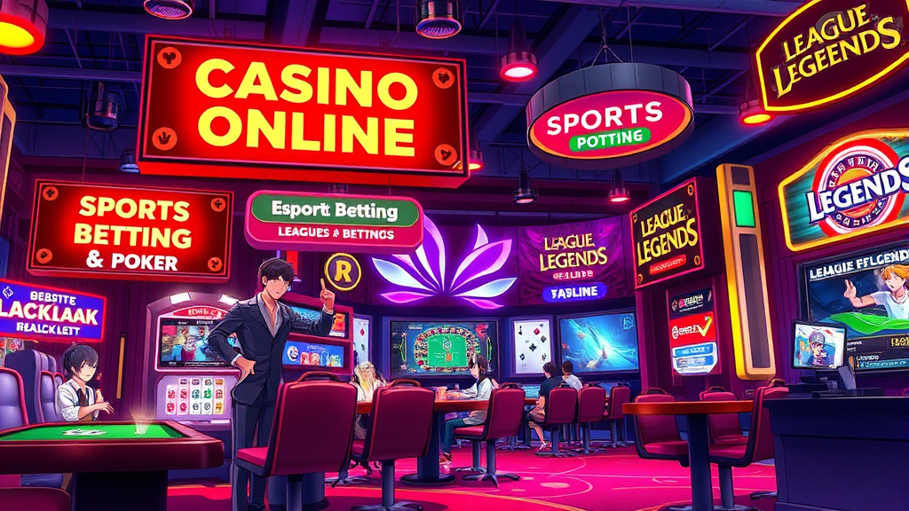 Game bài đổi thưởng uy tín và tiêu chí lựa chọn nền tảng slot – Chọn đúng để nhận thưởng lớn, trải nghiệm an toàn