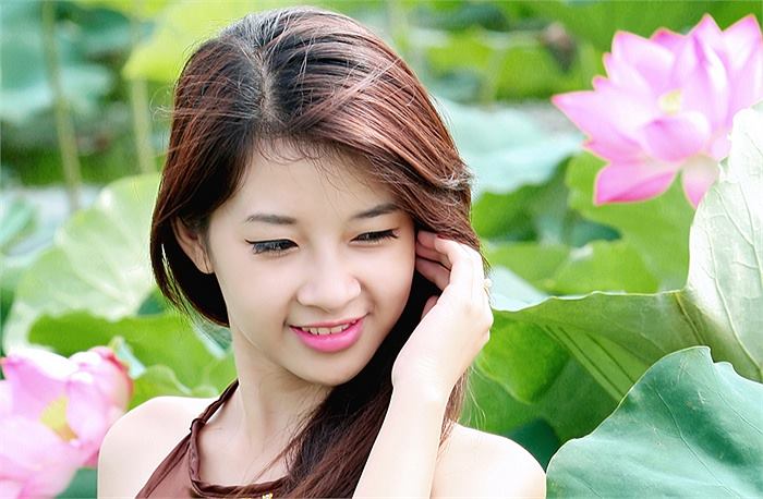 Gái Xinh Việt Nam Không Mặc Đồ Khám Phá Phong Cách Cá Tính Độc Đáo Của Giới Trẻ Hiện Nay