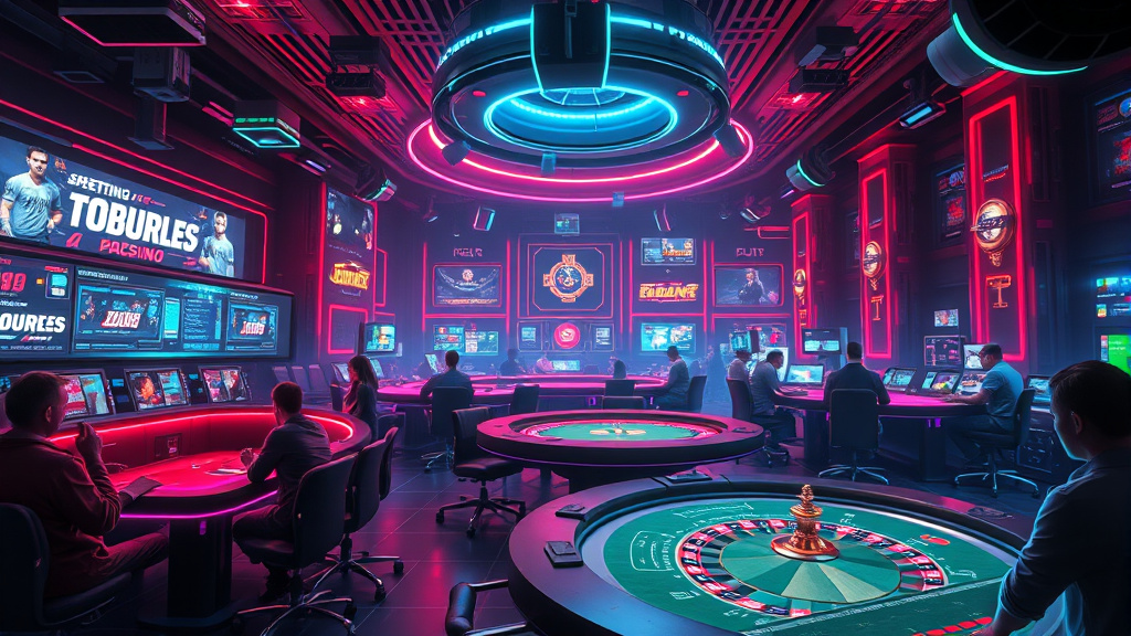 Cách chơi Fan Tan tại casino – Bí kíp từ cao thủ cho người mới