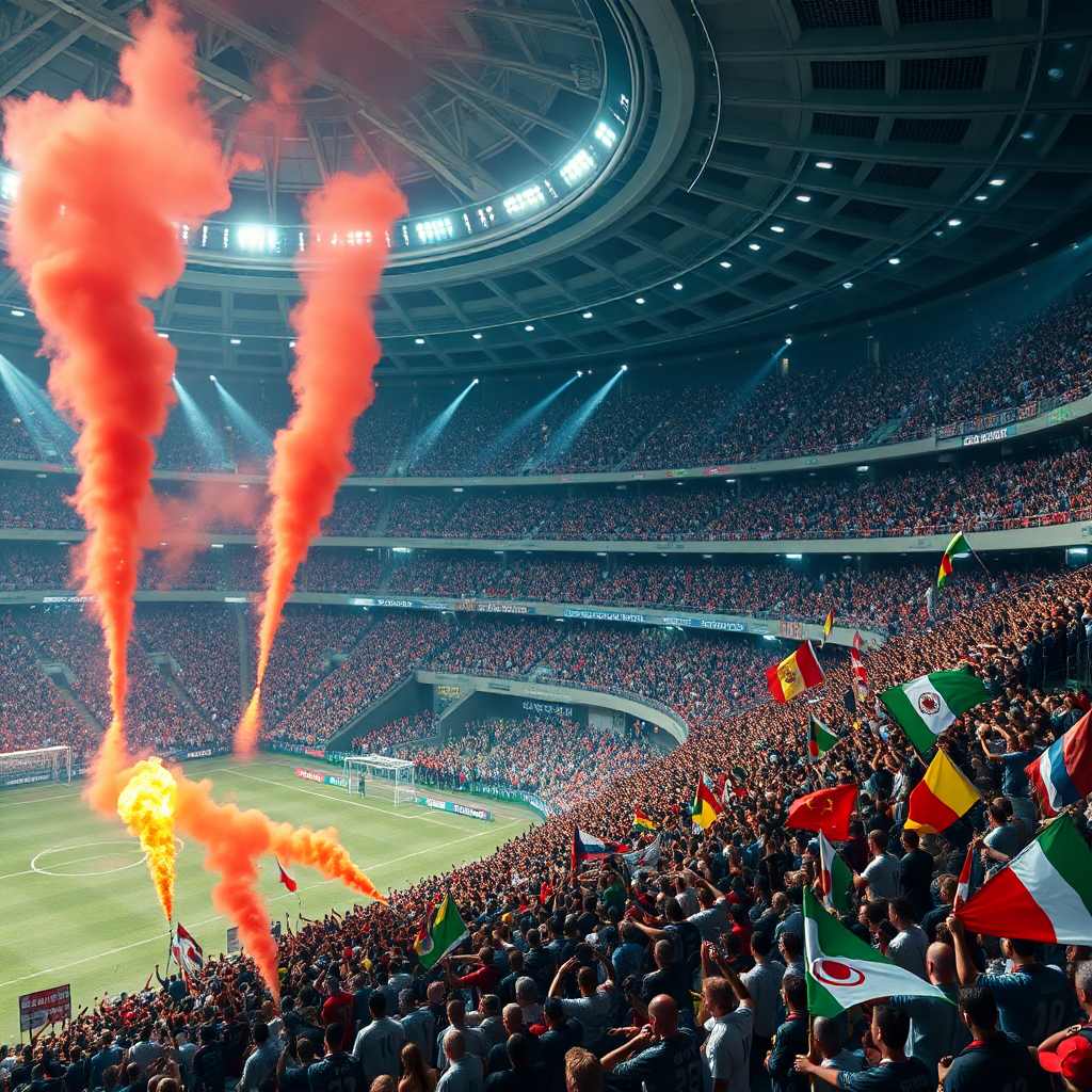 Chung Kết World Cup Pháp Mới Nhất: Hành Trình Cảm Xúc Và Những Điều Chưa Kể