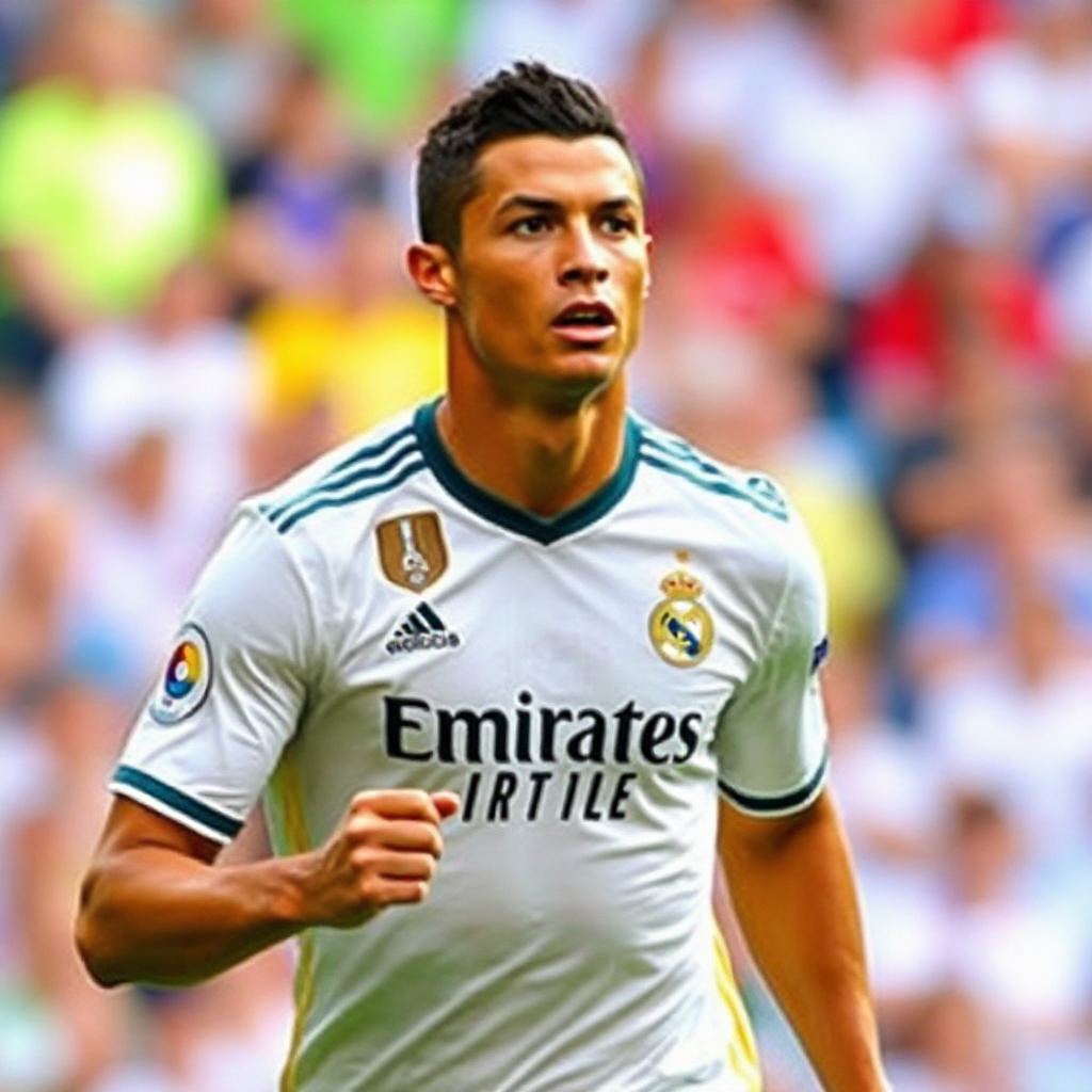 Champions League – Những Đêm Bóng Đá Đầy Cảm Xúc Trên Lucky88
