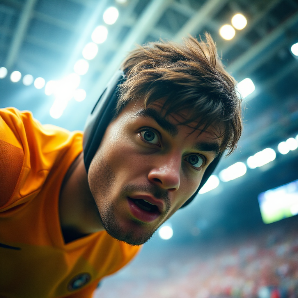 World Cup 2026: Những khoảnh khắc định mệnh làm thay đổi lịch sử bóng đá